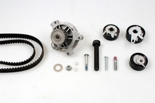 Water Pump and Timing Belt Kit