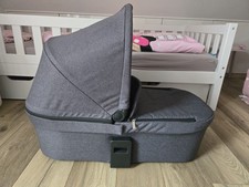 Abc Design Salsa 4 Air Babywanne Kinderwagen Diamond Asphalt