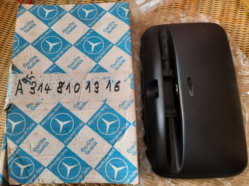Mercedes außenspiegel a314 - mercedes,