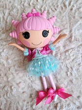 Lalaloopsy Smile E. Wishes