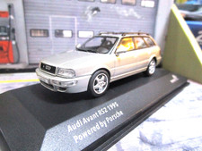 AUDI 80 / 90 Avant RS2 Turbo