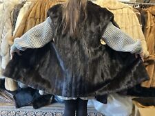 Nerzweste Nerz Pelzweste Pelz