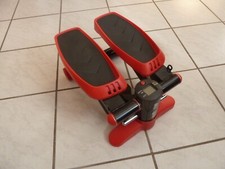 Stepper für Zuhause, Up-Down Swing Stepper mit Power Ropes,  sehr gute Erhaltung