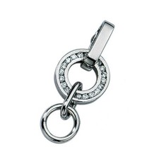 LUCKY LIFE CHARMTRÄGER