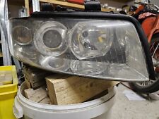 Original Audi S4 A4 B6 8E Xenonscheinwerfer Scheinwerfer rechts 