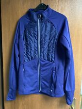 Tchibo Thermojacke, Laufjacke Winter, Laufjacke warm, Winterlaufjacke