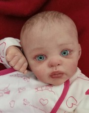 Reborn Baby Sydney von Marita
