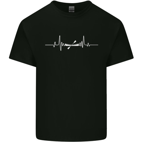 Kajak ekg kayakfahren puls - kajak,
