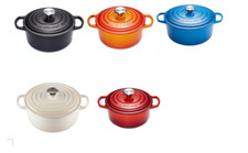 Le Creuset Signature Bräter