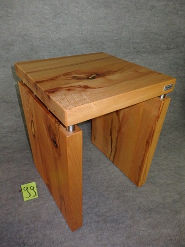 Hocker beistelltisch - hocker, in
