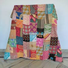 Vintage Patchwork Kantha