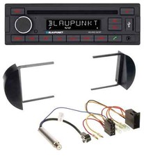 Blaupunkt MP3 USB CD Bluetooth AUX Autoradio für VW Beetle (1998-2011)