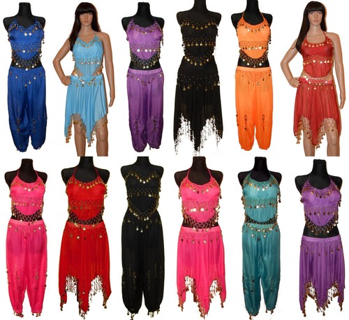 Bauchtanz kostüm belly dance - bauchtanz,