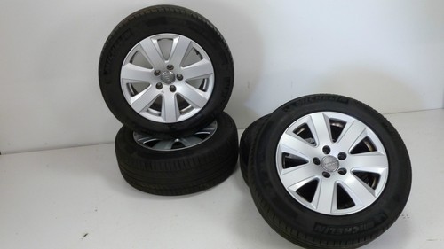Original audi 8e a6 - a4,