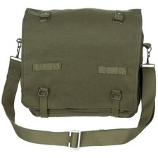 Kampftasche schultertasche - bw,