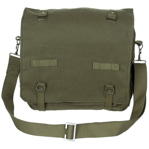 Kampftasche schultertasche - bw,
