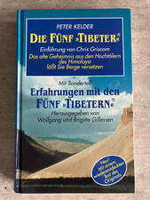 Die Fünf   Tibeter   Peter