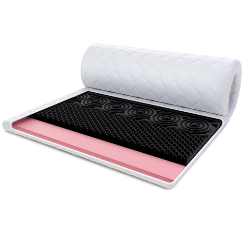 Topper 160x200 - , cm