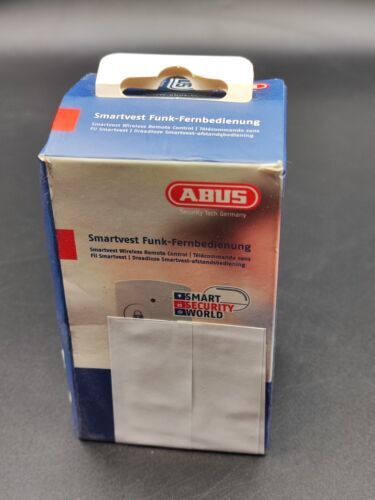 Abus smartvest - abus,
