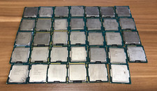 Konvolut I3 CPU Baster