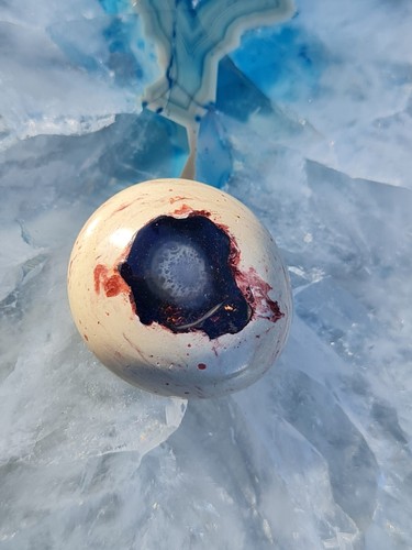 Schöner mexikanischer opal - mexikanischer,
