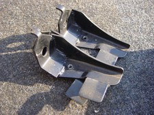 Trittbretthalter Rechts SR50+80 1 Stück Simson  Neu  S10756+1599