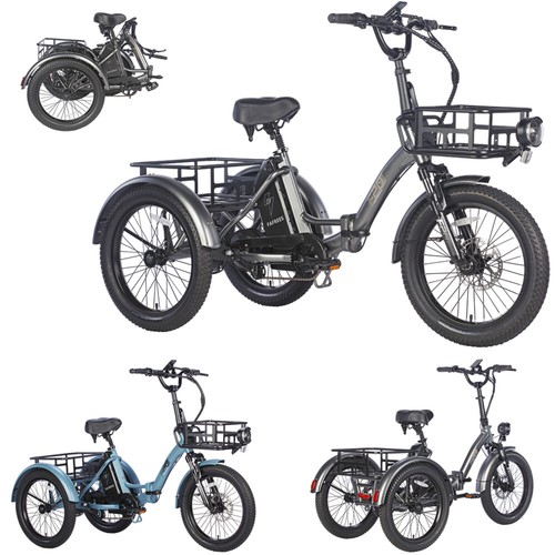 Fafrees f20 mate bike - e, 20
