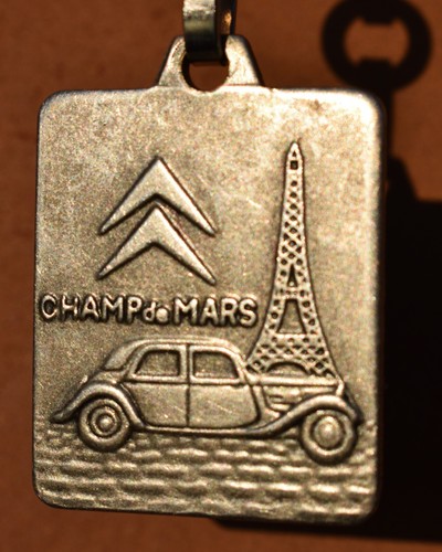 Citroen traction - citroen,