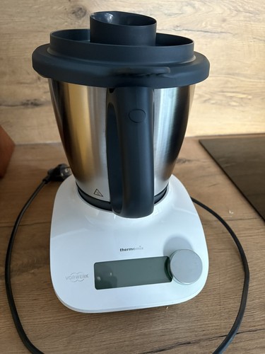 Thermomix friend inkl - thermomix®,