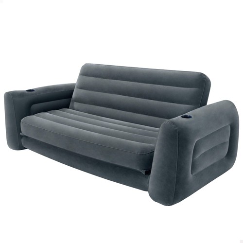 Aufblasbares sofa - aufblasbares,