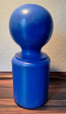 Riesen Spielfigur aus Holz