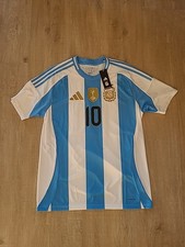 Argentinien Trikot, Größe L