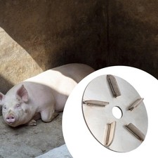 Tierhaarschneider für