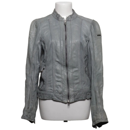 Milestone lederjacke damen - milestone,,