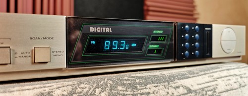 Schöner design marantz - schÖner, st440l