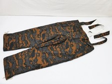 Winterwendehose Wendehose