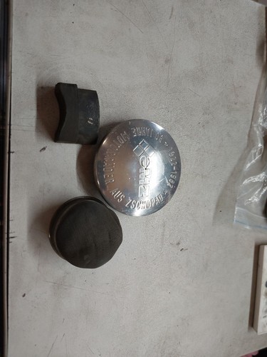 Etz tankdeckel sieb - tankdeckel,