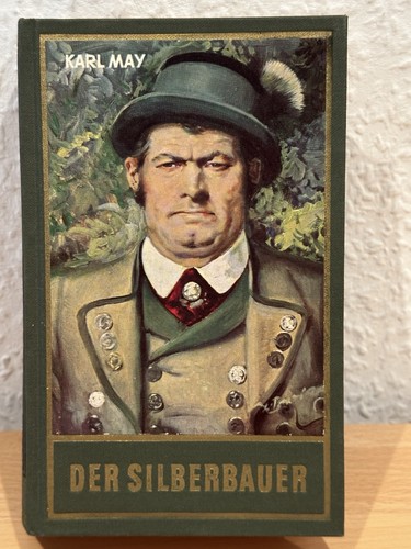 Karl may der - karl,