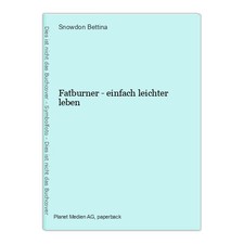 Fatburner - einfach leichter