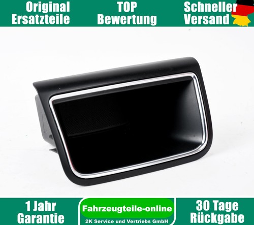 Mittelkonsole ablagefach - mittelkonsole,