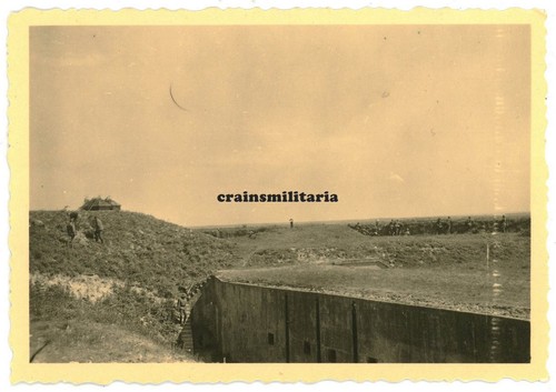 Orig foto id - foto, soldaten