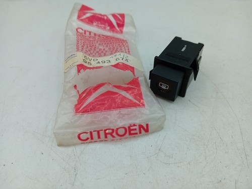 Citroen visa schalter - citroen, heizung