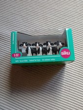 SIKU FARMER 4693  Tierset