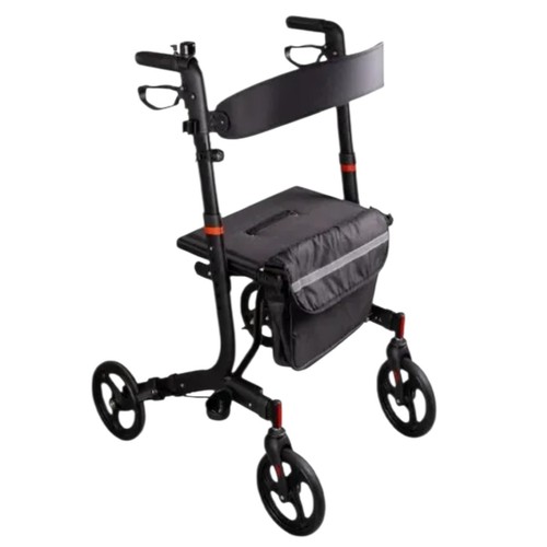 Ridder rollator comfort - rollator, plus