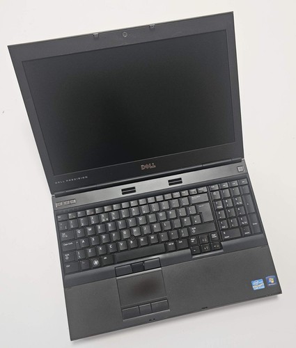 Dell precision m4600 - precision,