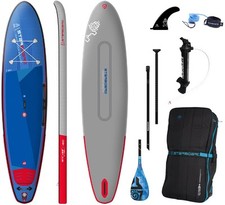 STARBOARD IGO DELUXE DC 12,0