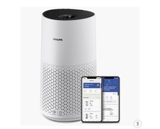 Philips Luftreiniger 1000i