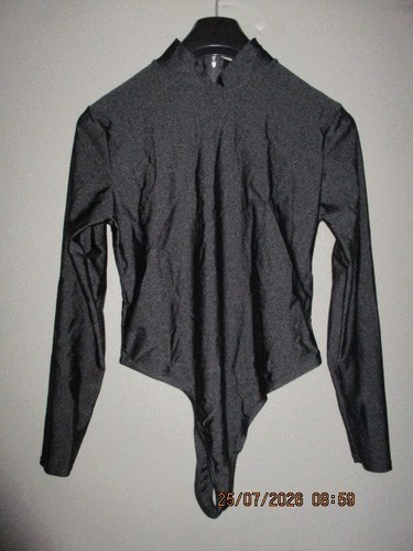 617 damen body langarm - damen-,
