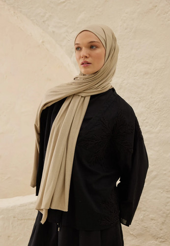 Fresh scarfs neu kopftuch - -,