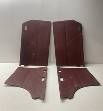 ORIGINAL Mercedes W114 W115